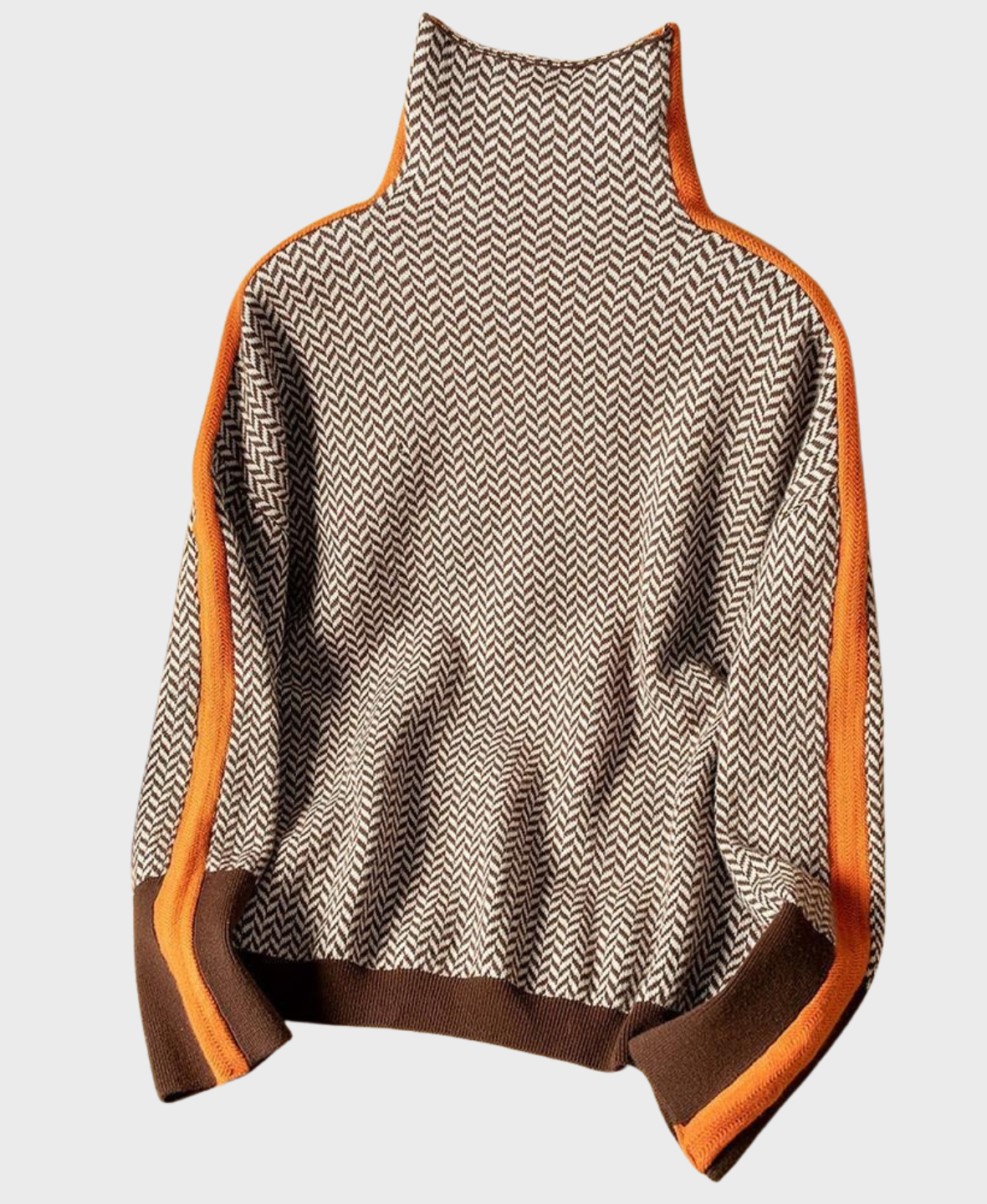Keith™ Confident Comfort Sweater
