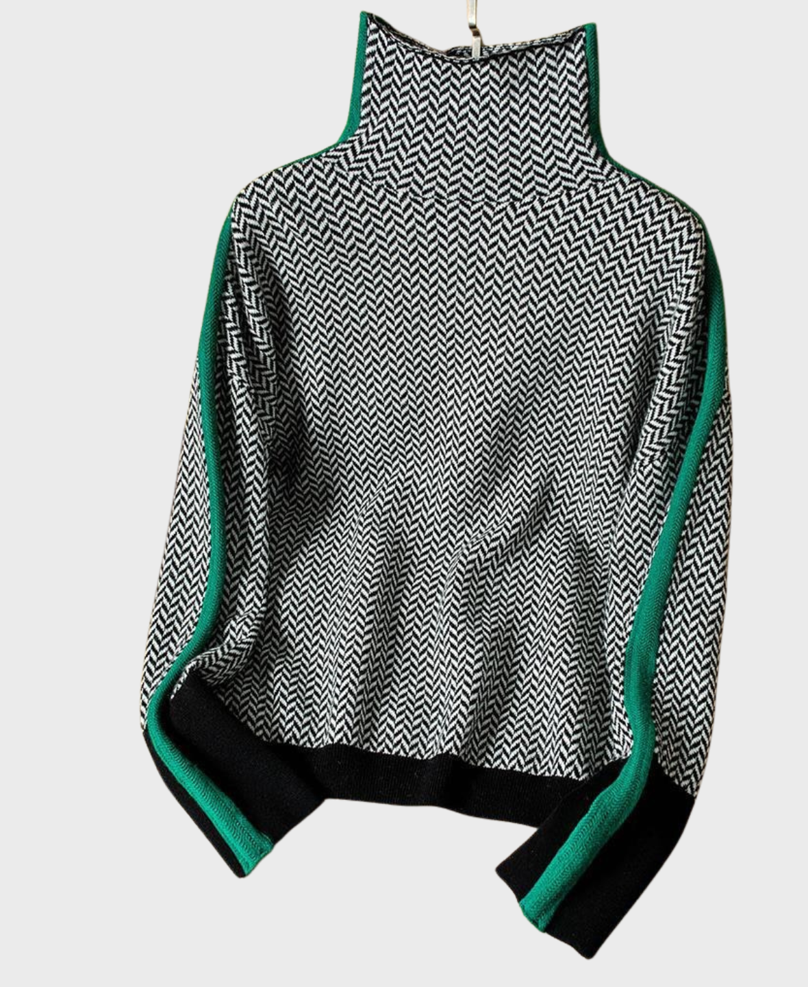 Keith™ Confident Comfort Sweater