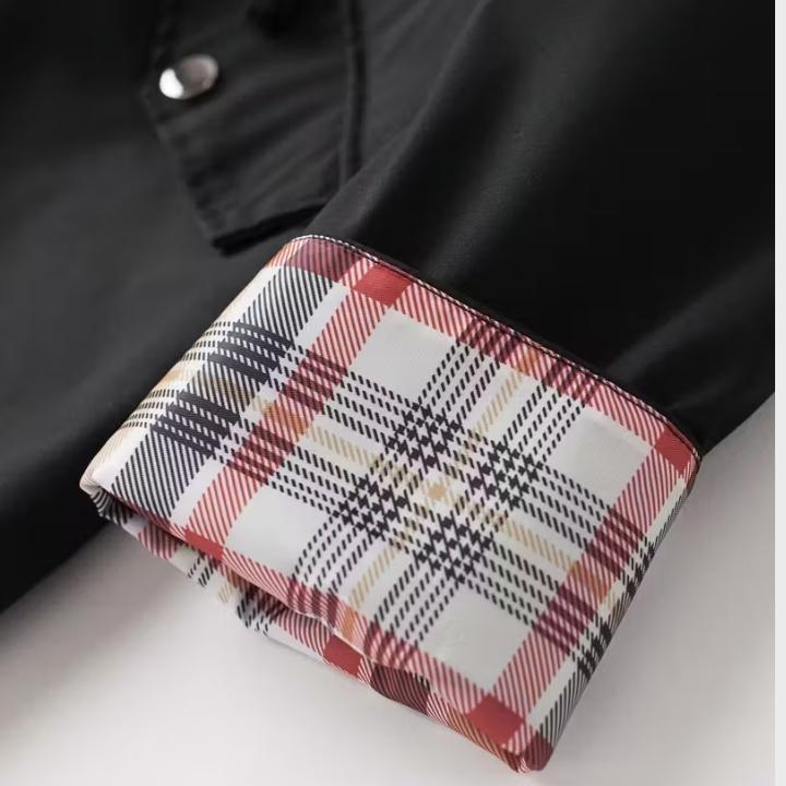 Women’s Hooded Zip-Up Trench Coat