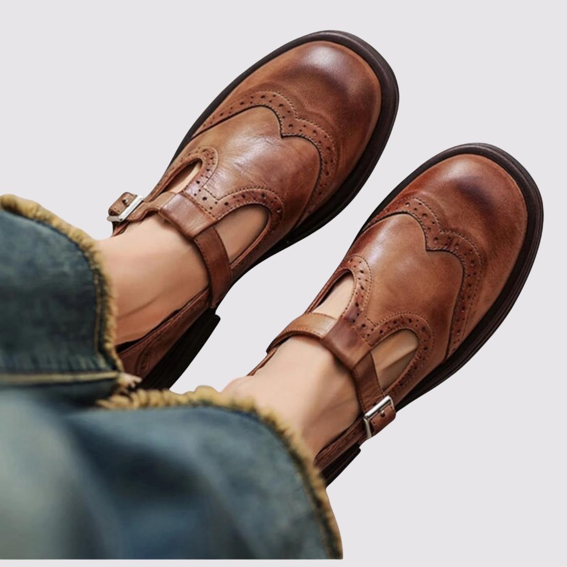 Louisa™ - Mary Jane Shoes