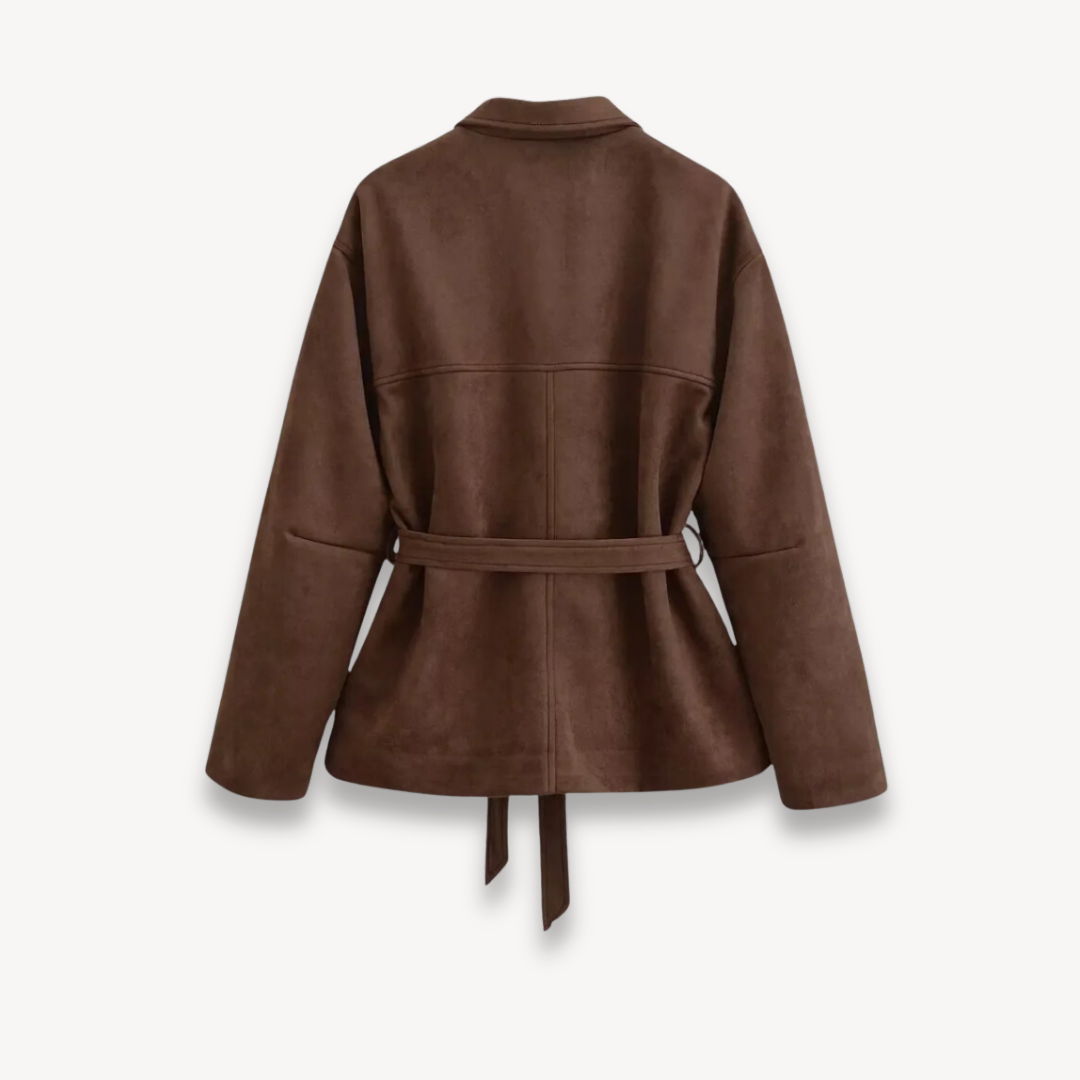 Spring Elegant Women’s Jacket