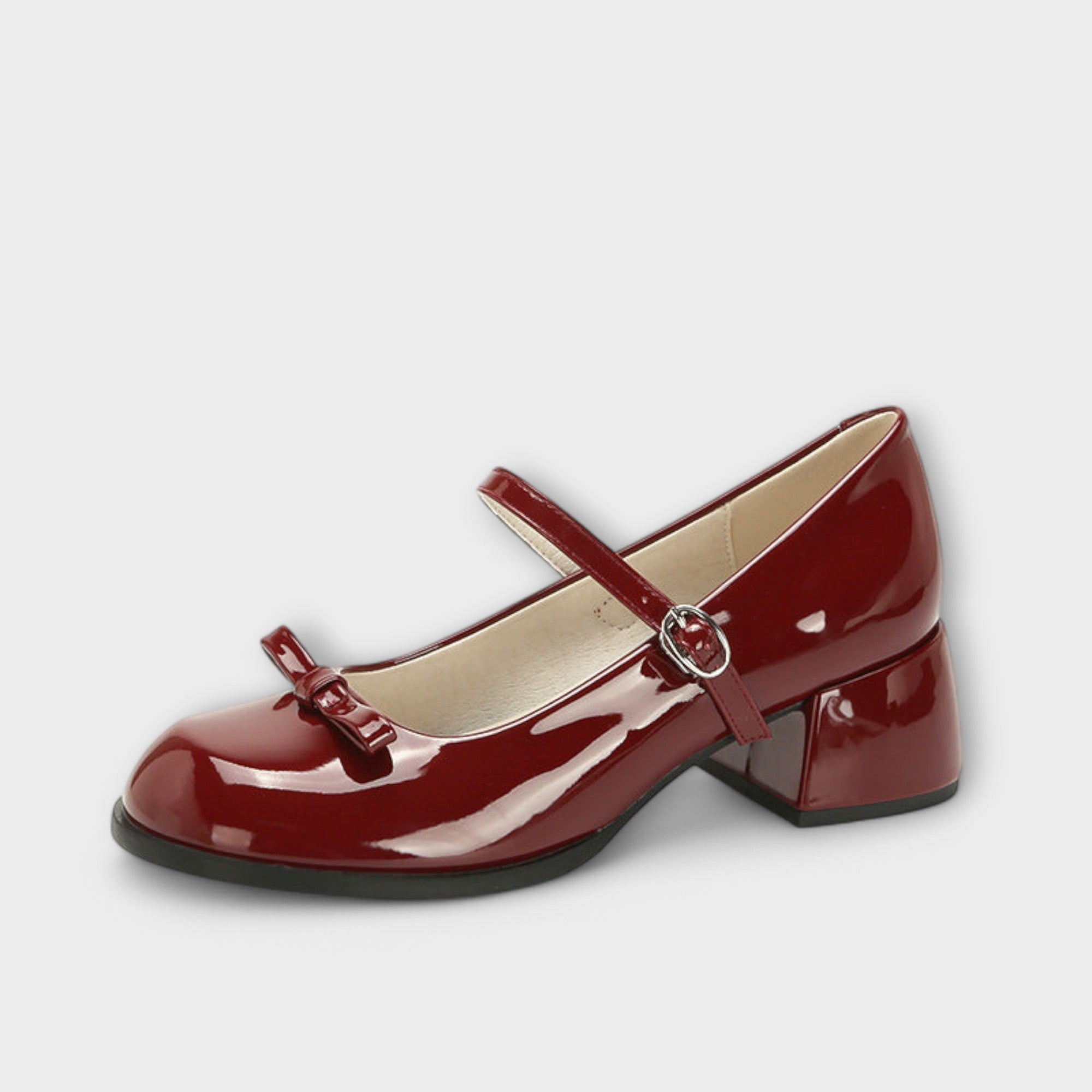 Mary Jane Hakken Shoes