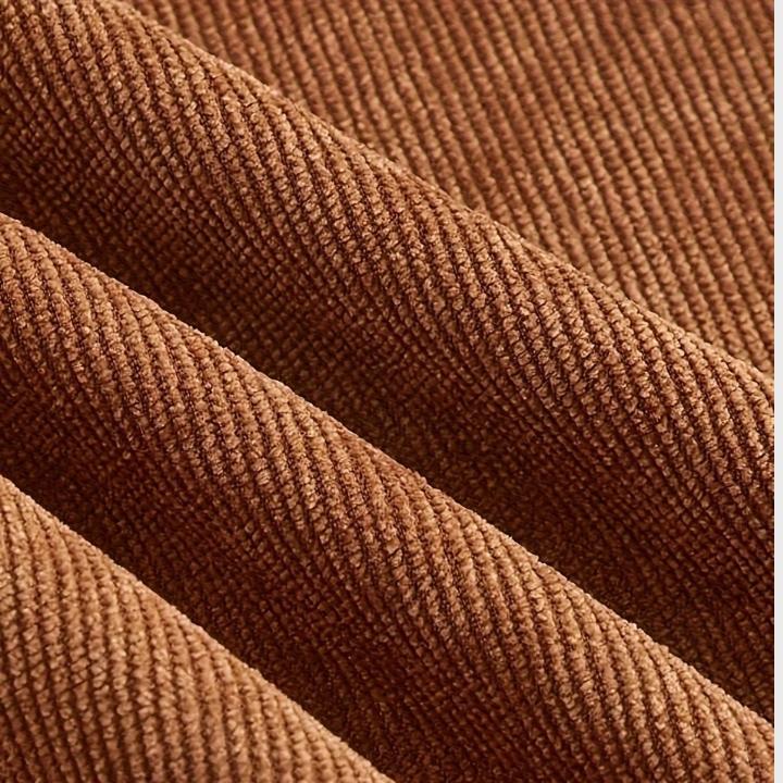 Women's Classic Straight Leg Corduroy Pants