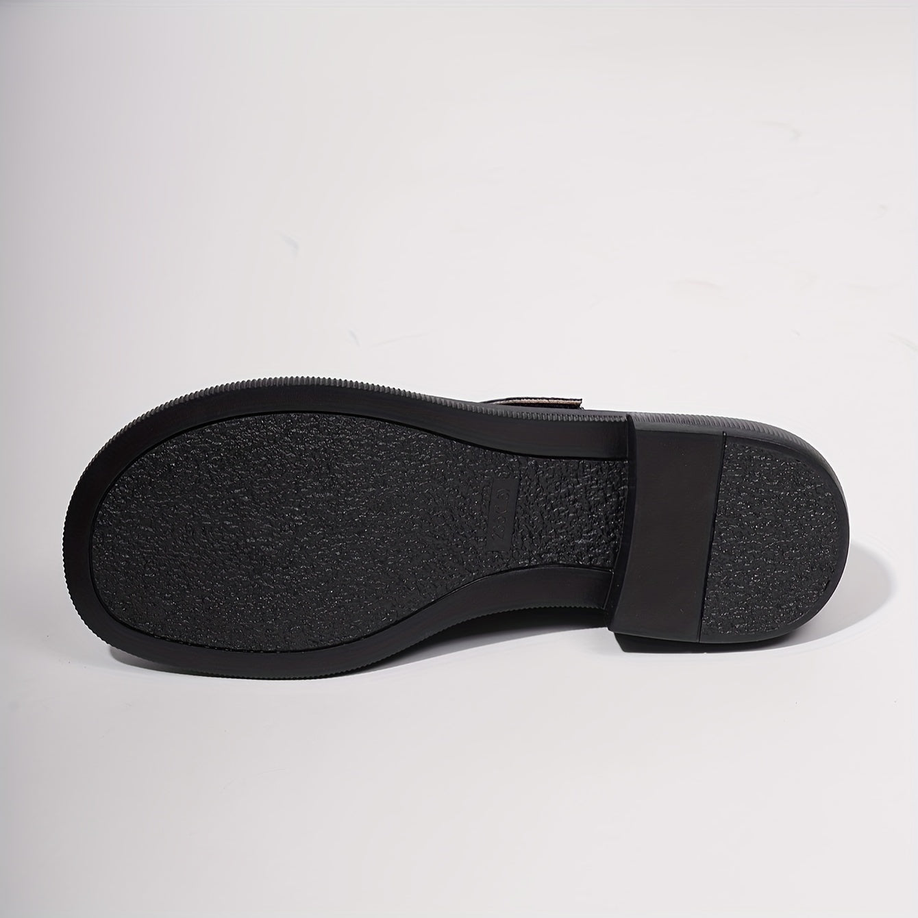 MIRELLE™ Patent Flat Mary Janes