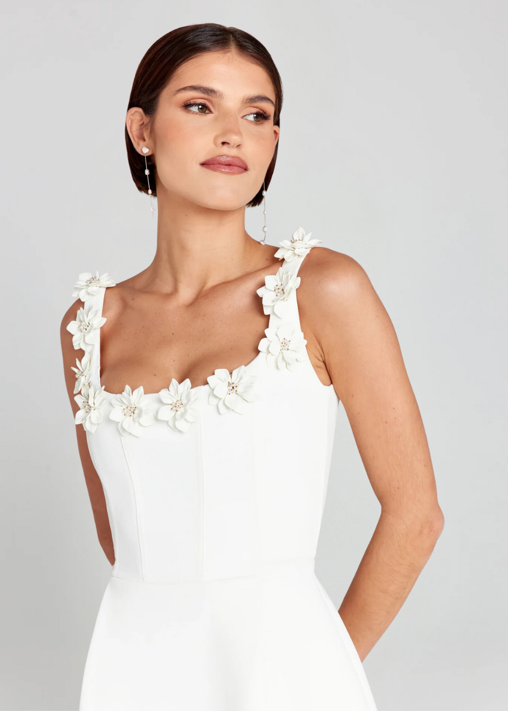 Anaya - Bloom Mini Dress