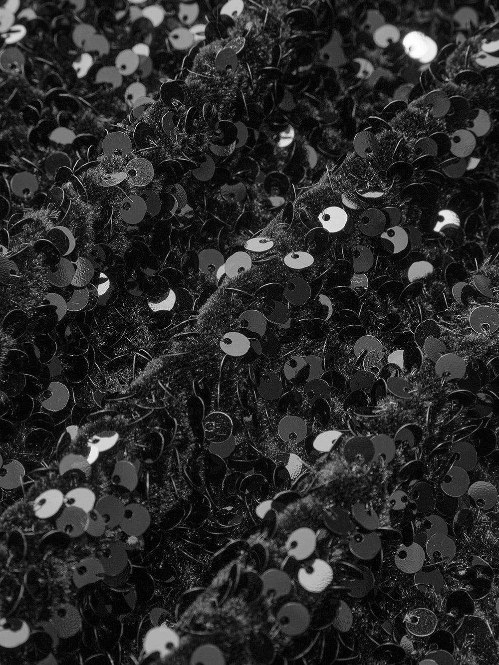 Celeste Sequin Bow Cardigan