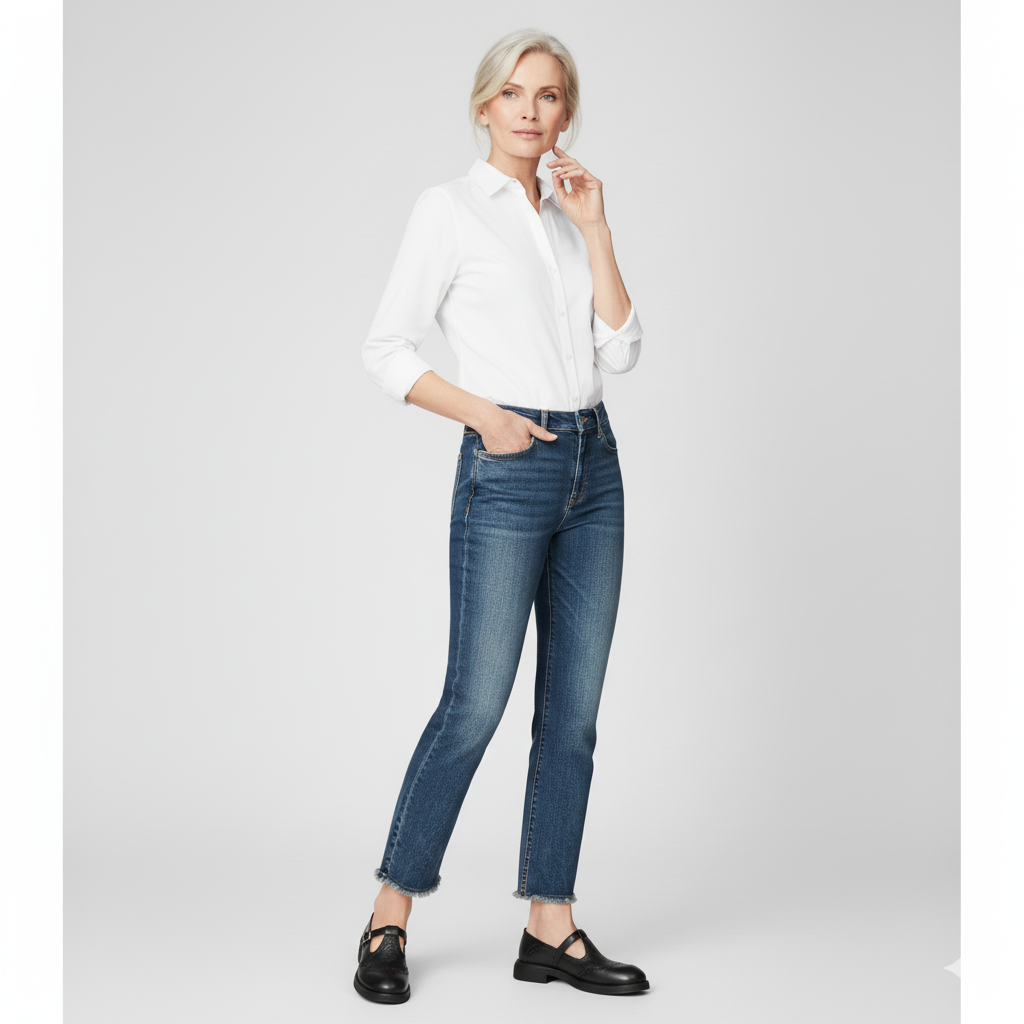 Louisa™ - Mary Jane Shoes