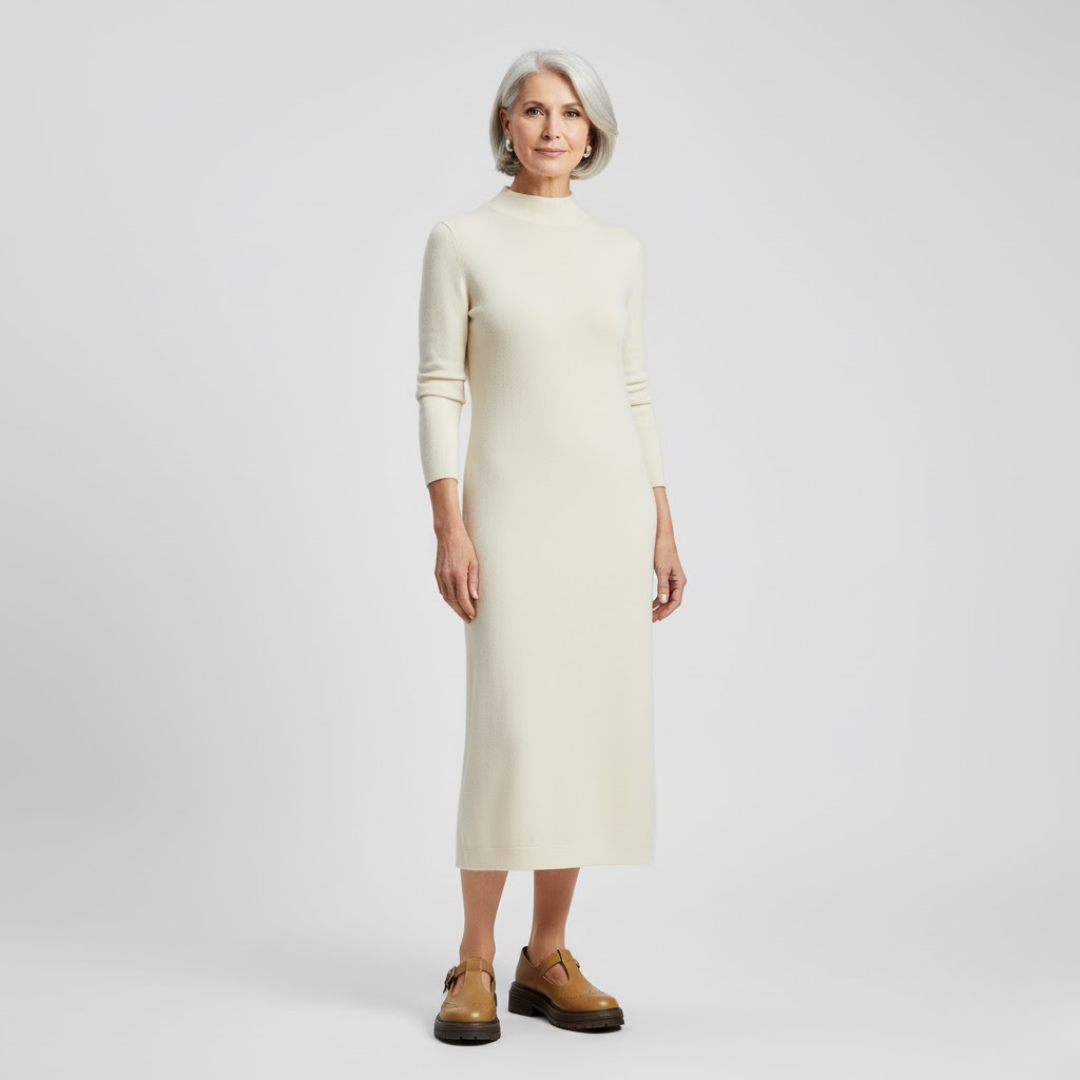 MARYN™ – ELEGANT EVERYDAY COMFORT MARY JANE SHOES