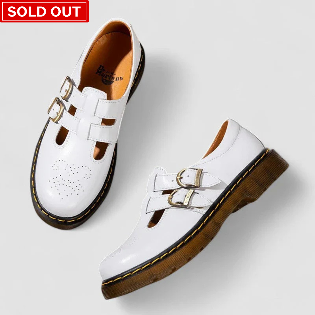 AVERY™ – ORTHOPEDIC MARY JANE SHOES