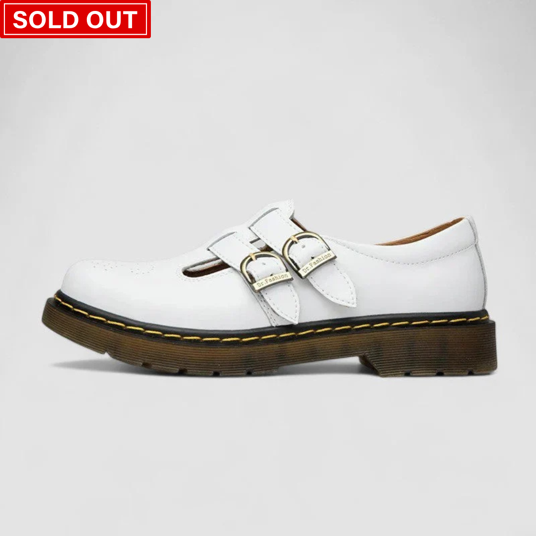 AVERY™ – ORTHOPEDIC MARY JANE SHOES