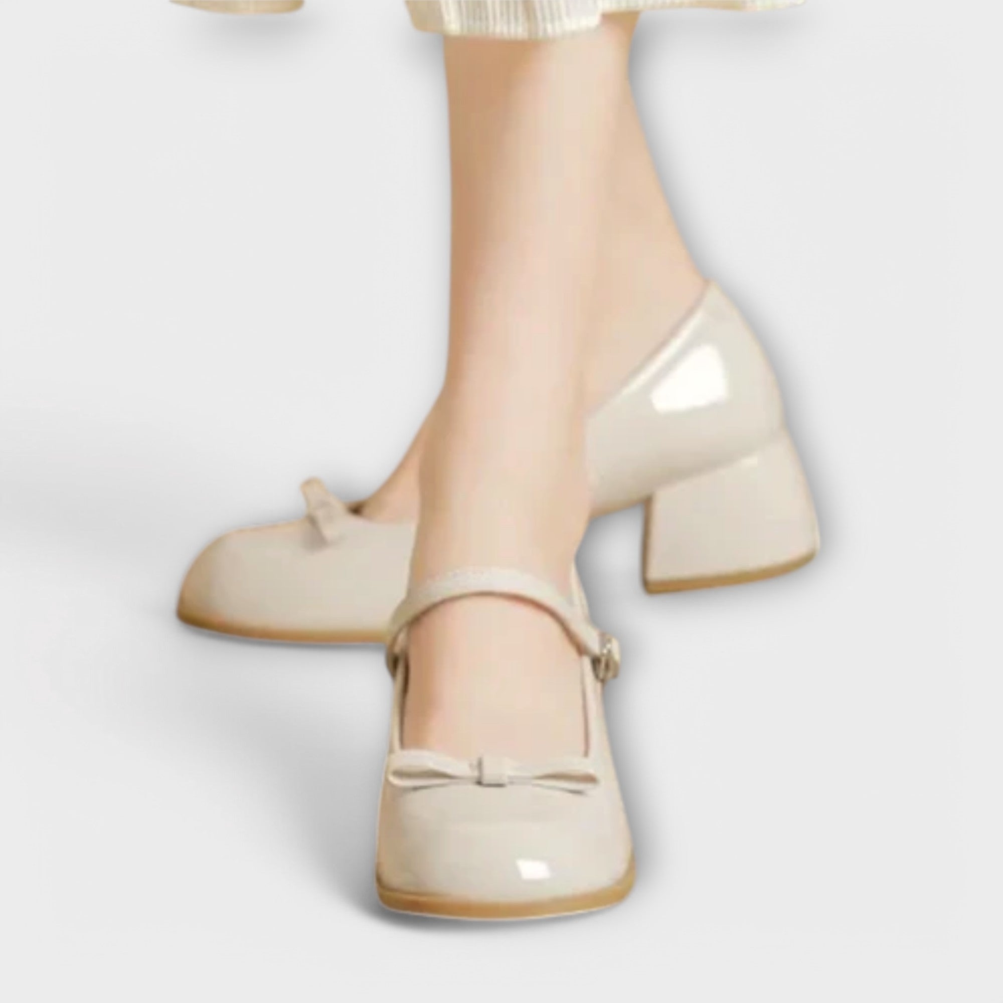 Mary Jane Hakken Shoes