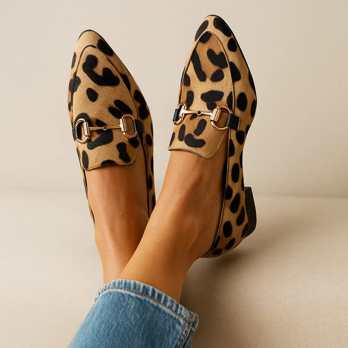 Aireyah | Everyday Elegance Loafers