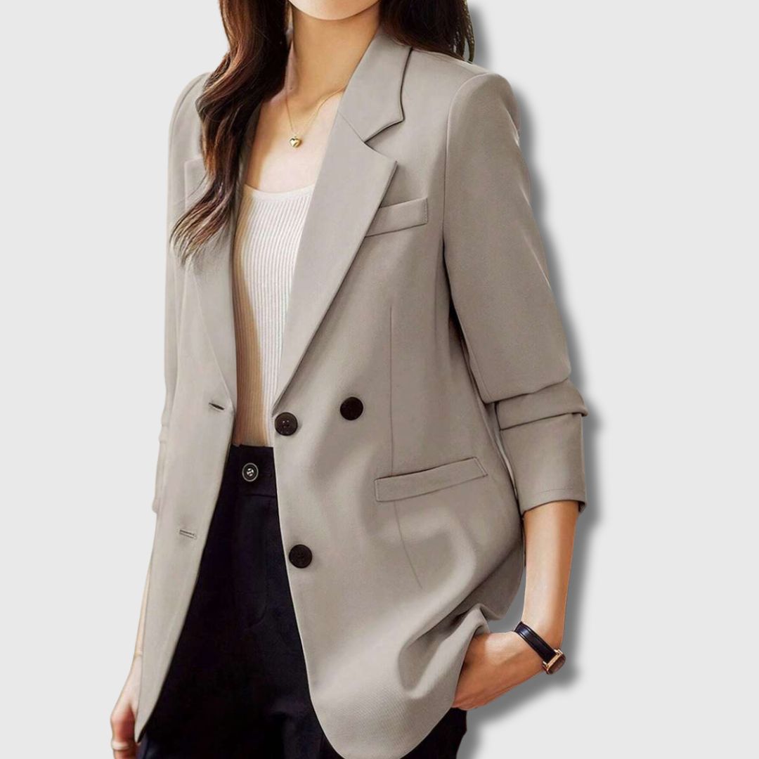 Blazers & Gilets