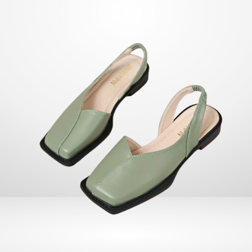 Mary Janes
