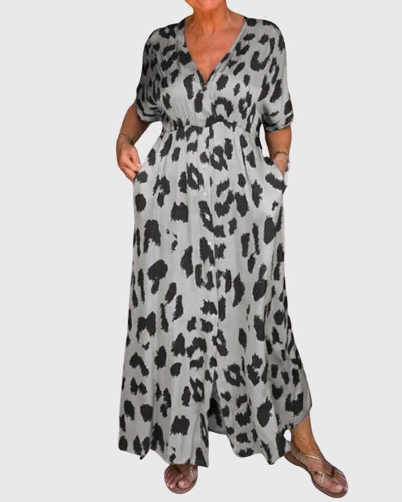 Maxi Dresses