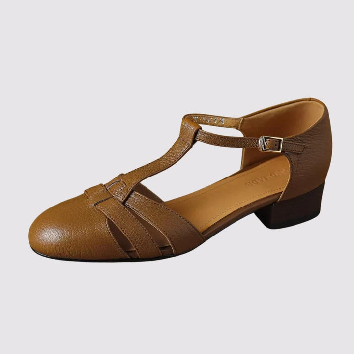 Orvanna - T-Bar Flats