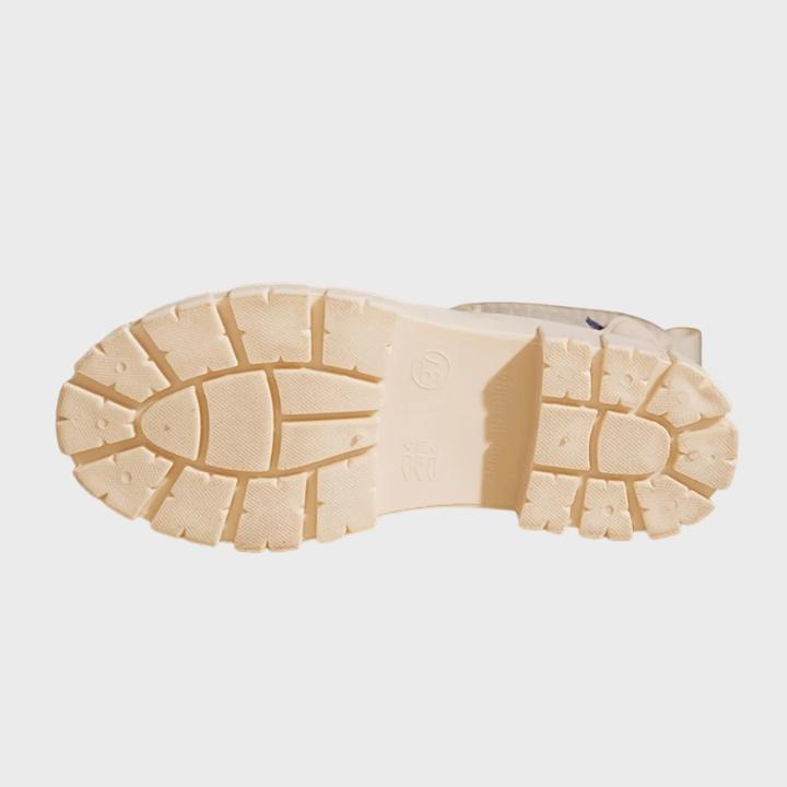 Women's Classic Slip-On Rain Boots