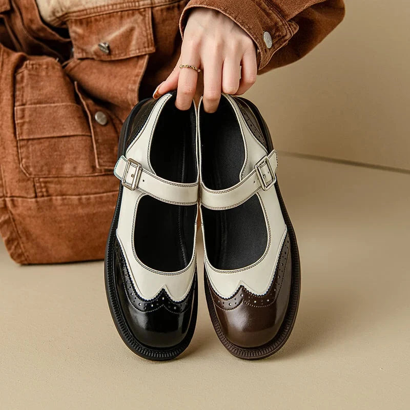 Laura™ | Mary Jane Shoes