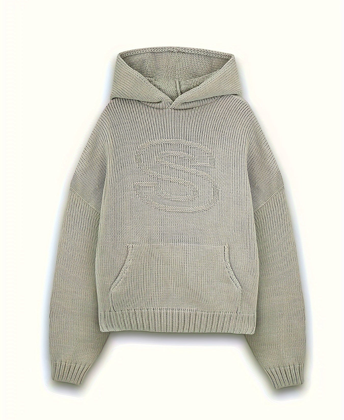 Women’s Oversized Hoodie