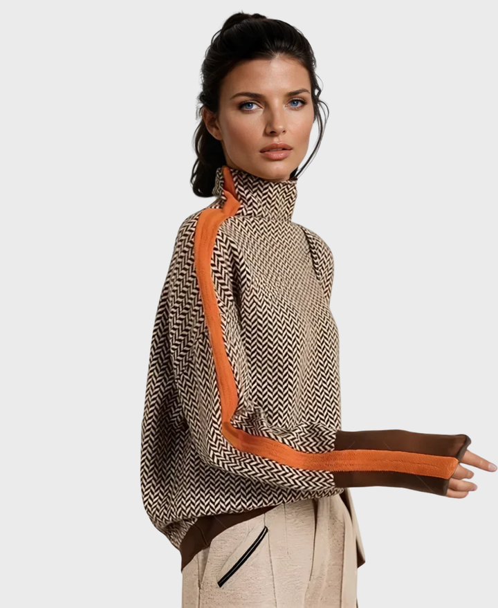 Keith™ Confident Comfort Sweater