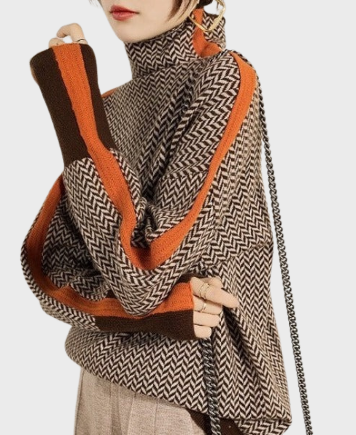 Keith™ Confident Comfort Sweater