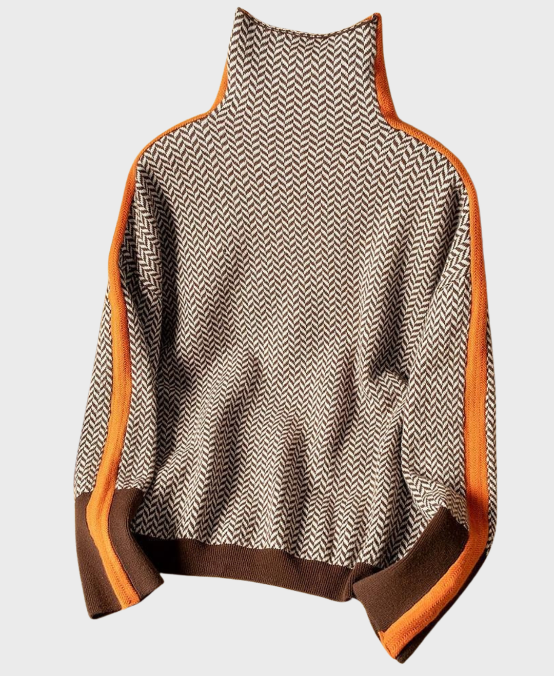 Keith™ Confident Comfort Sweater