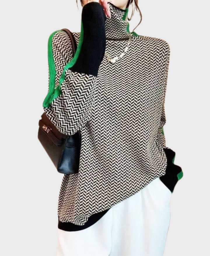 Keith™ Confident Comfort Sweater