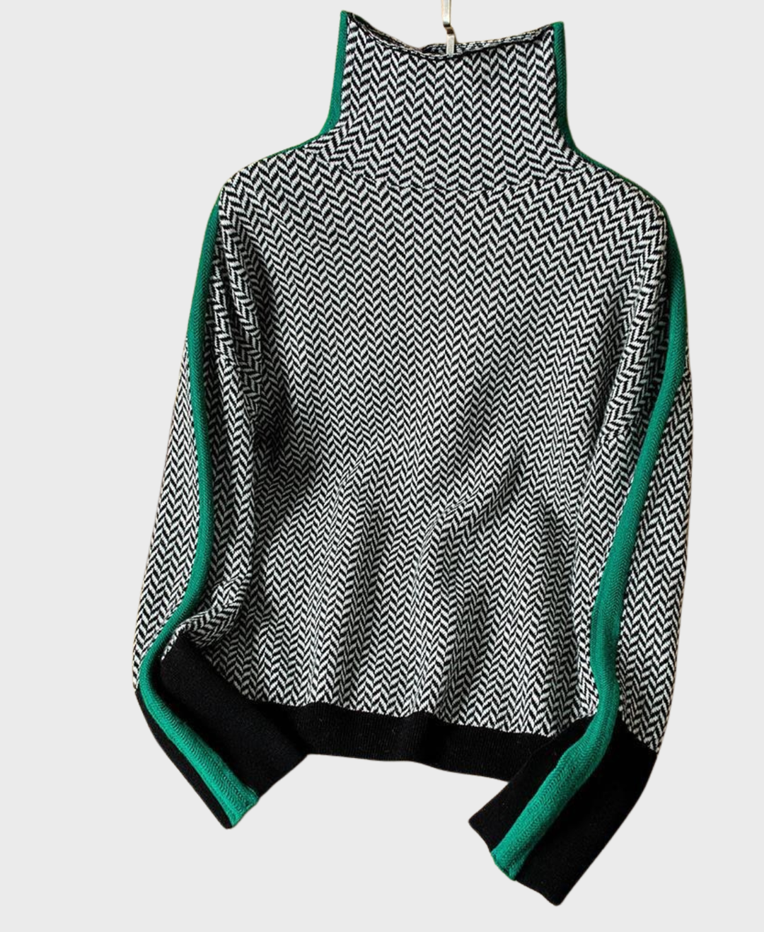 Keith™ Confident Comfort Sweater