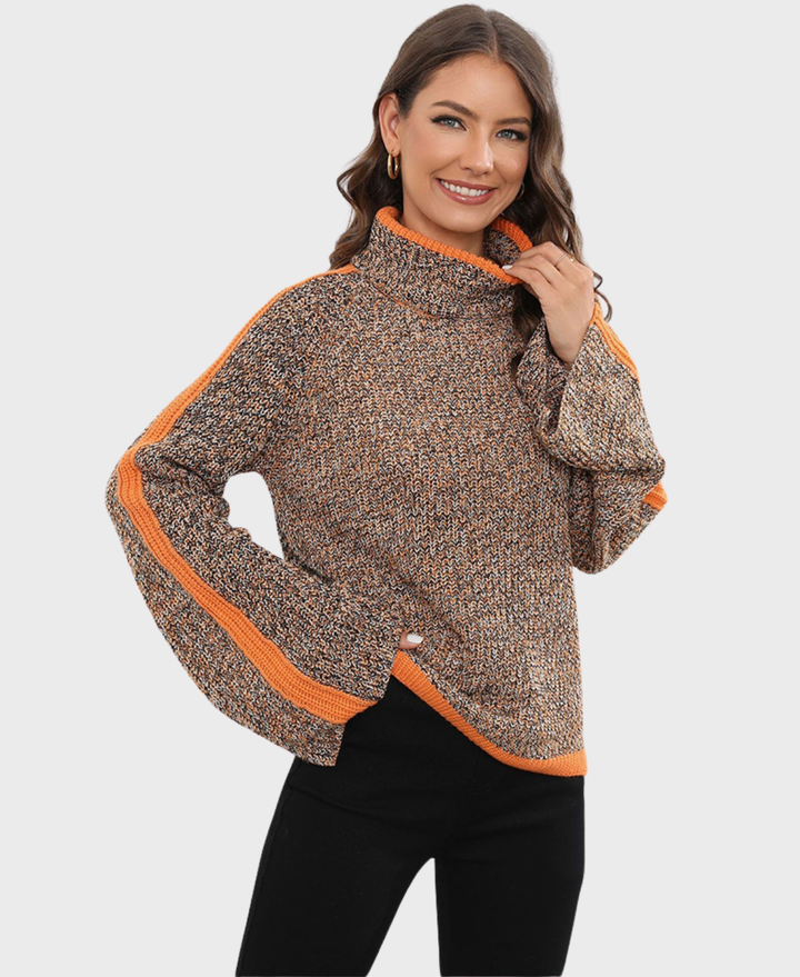 caresa™ Confident Comfort Sweater