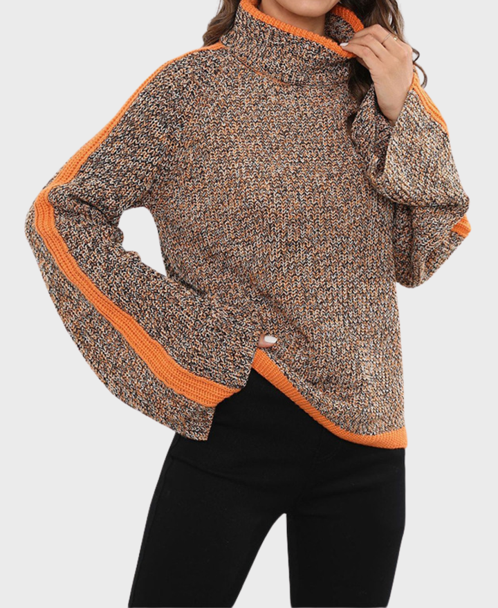 caresa™ Confident Comfort Sweater