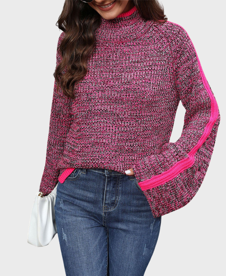 caresa™ Confident Comfort Sweater