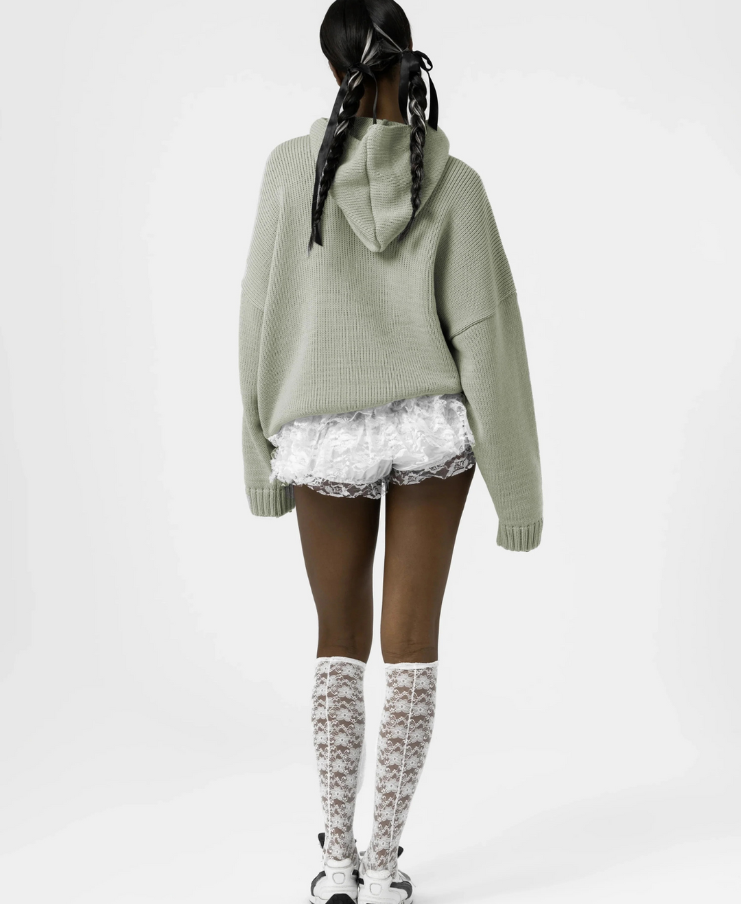 Women’s Oversized Hoodie