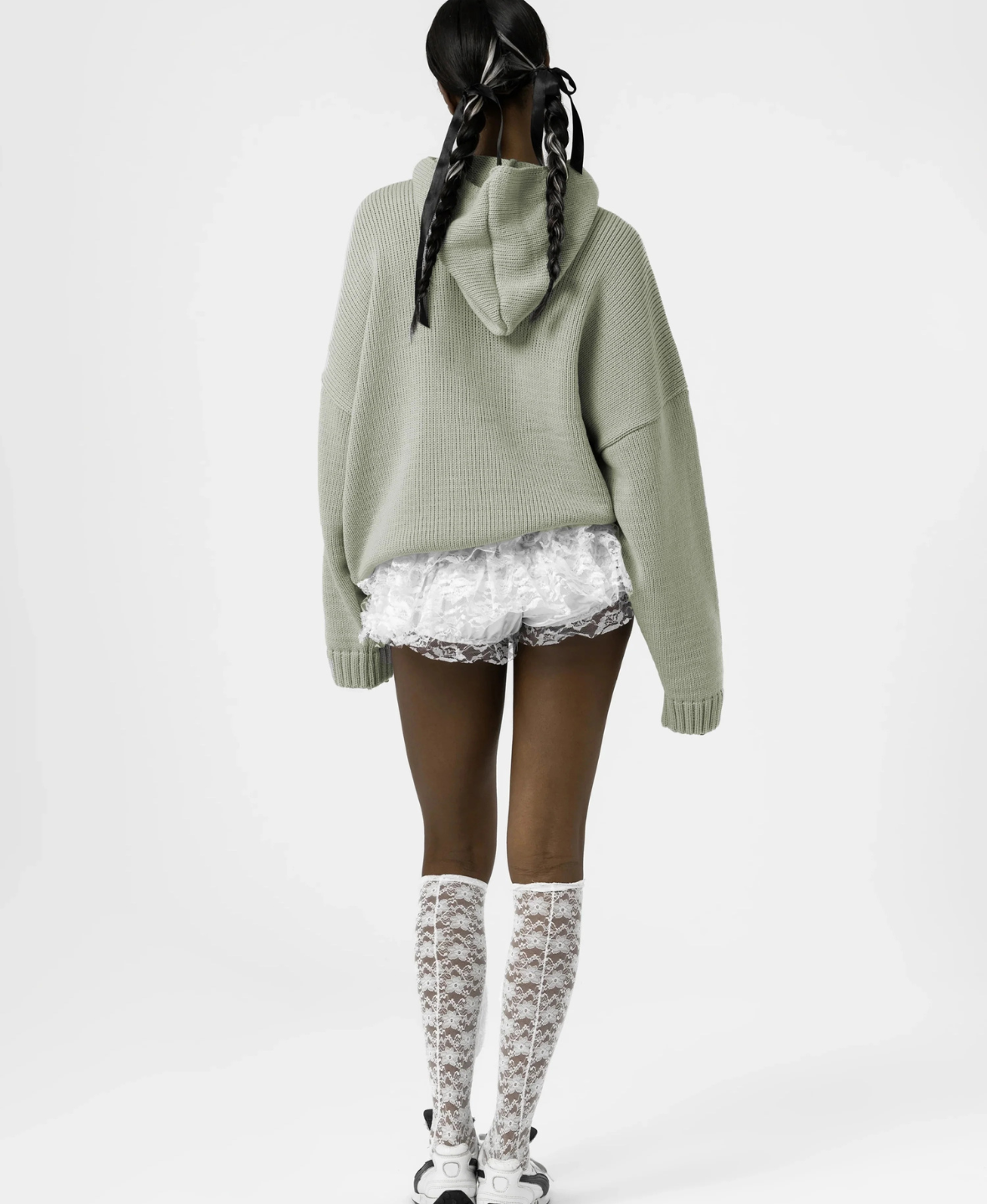 Women’s Oversized Hoodie