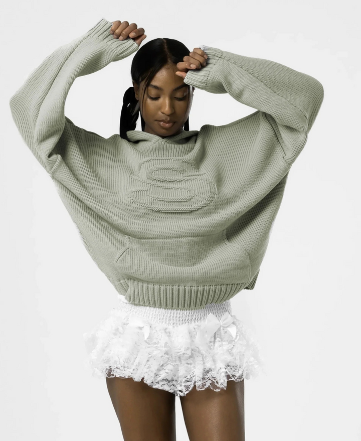 Women’s Oversized Hoodie