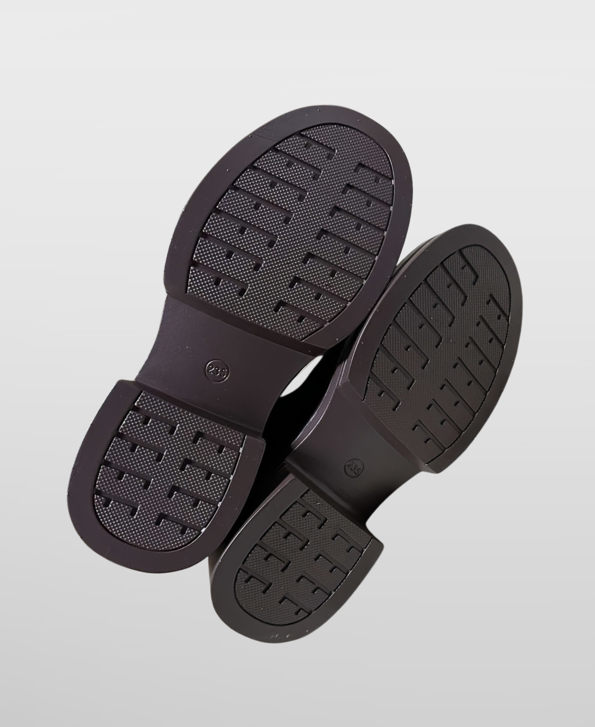 Women’s Chelsea Ankle Boots Block Heel