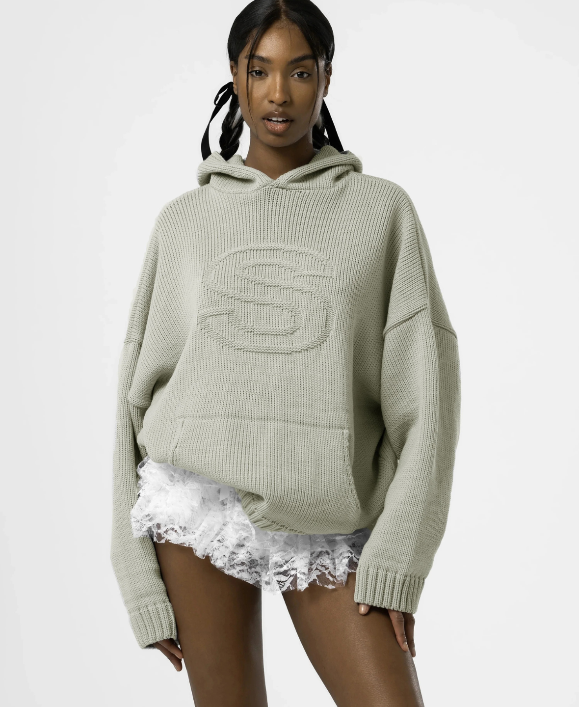 Women’s Oversized Hoodie