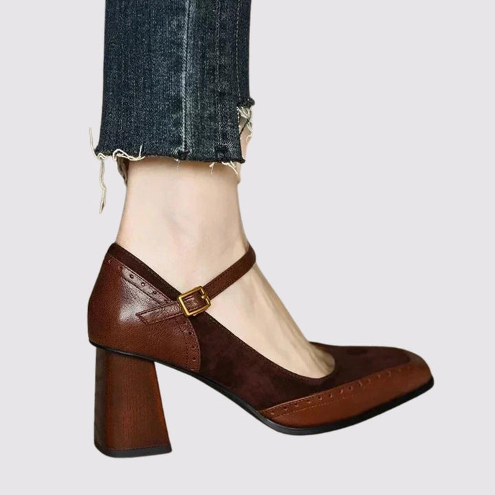 Florence - Classic Pumps