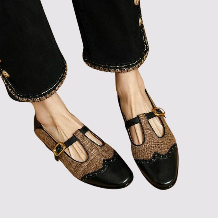 Genira - Vintage Shoes