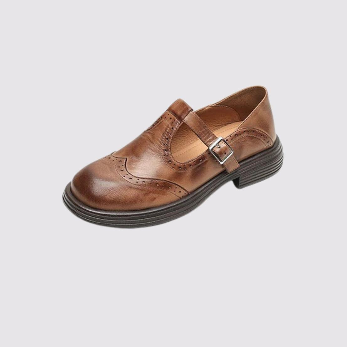 Louisa™ -  Mary Jane Shoes