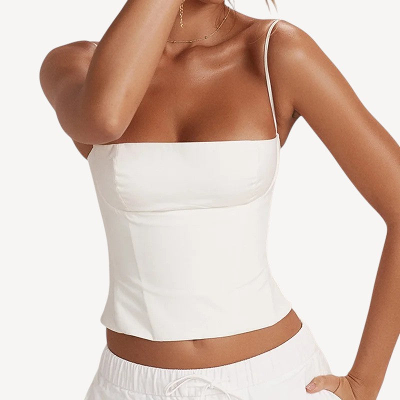 Square Neck Cami Top
