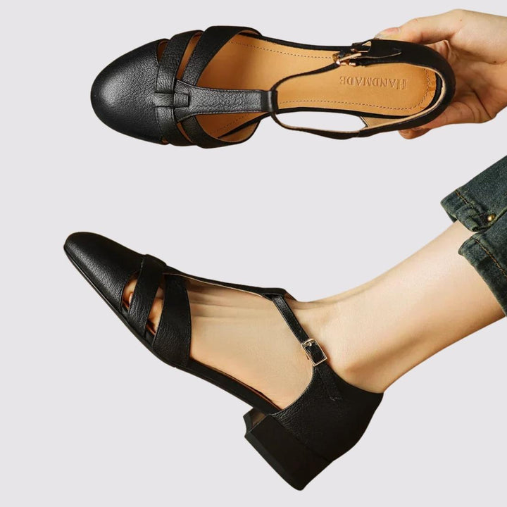 Orvanna - T-Bar Flats