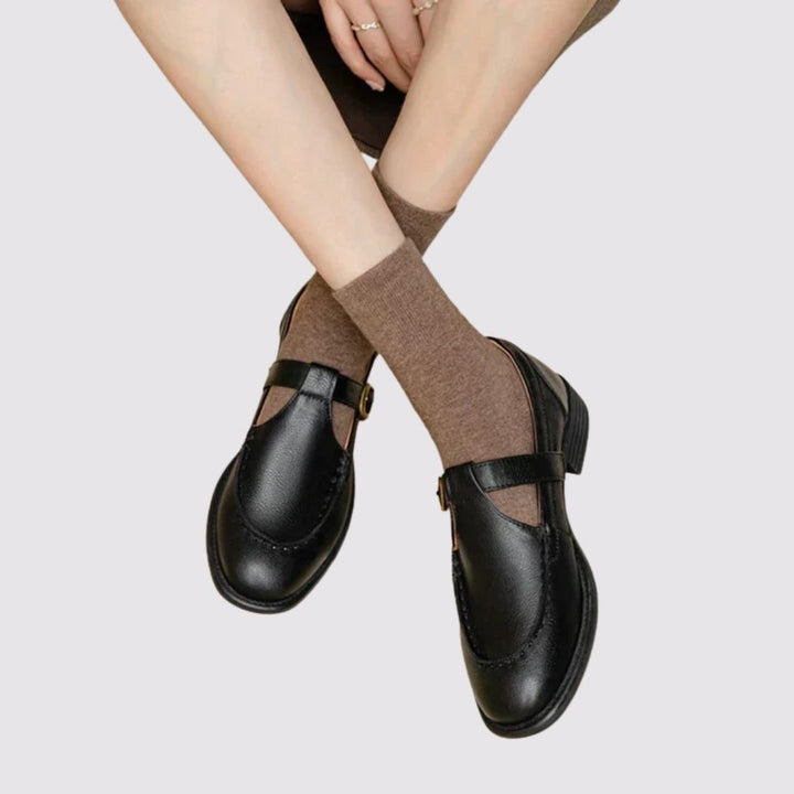 Belliora - Retro Shoes