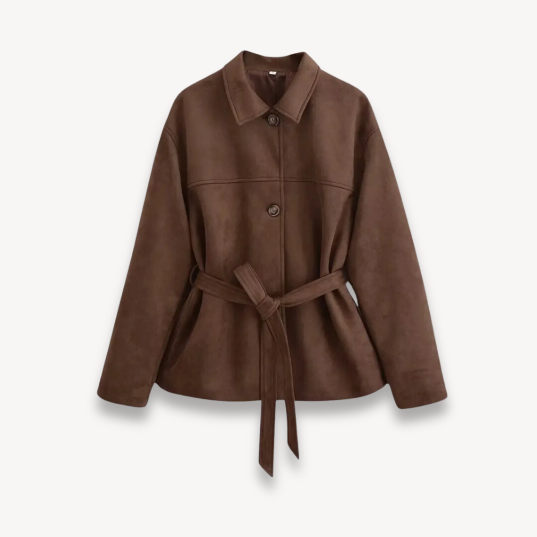 Spring Elegant Women’s Jacket