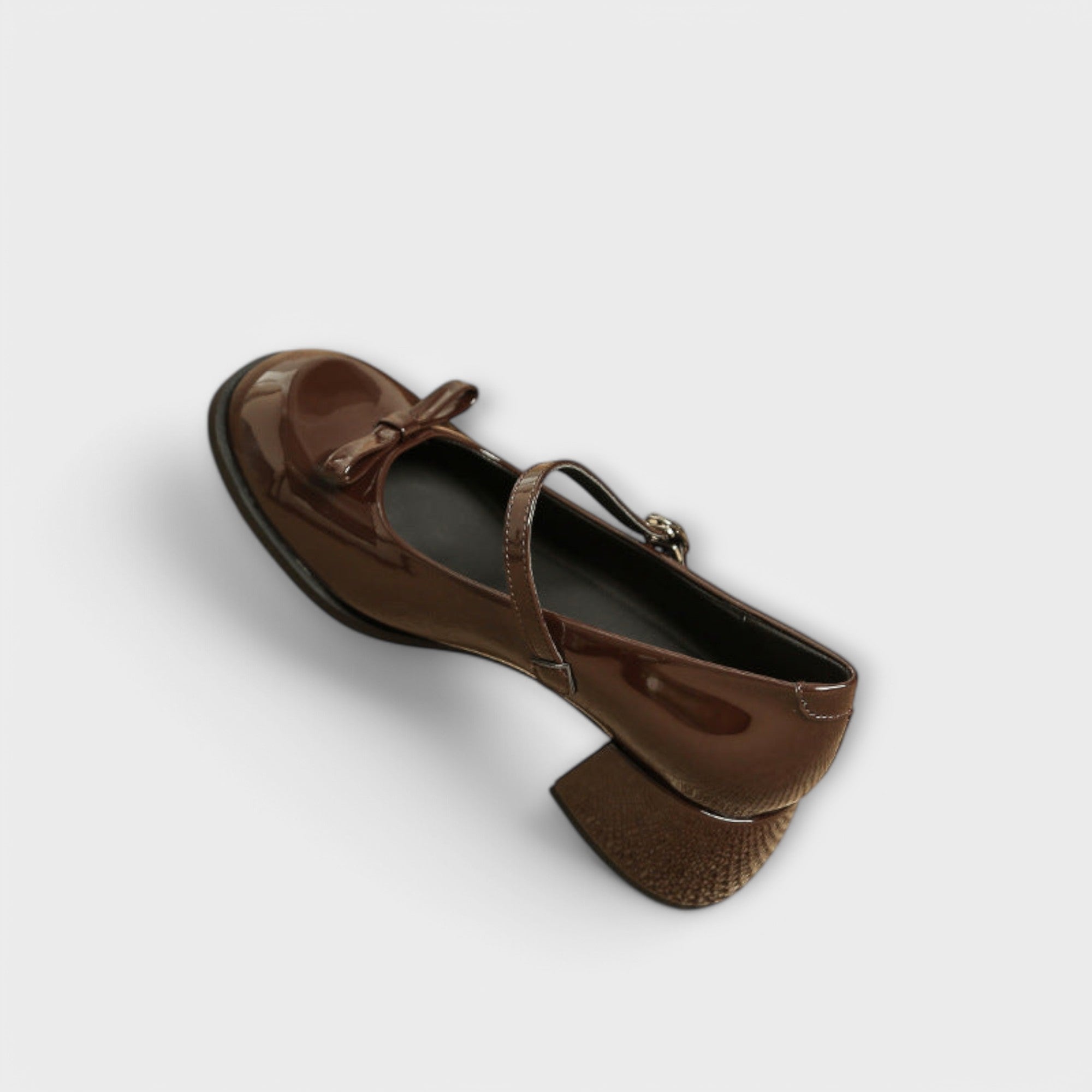 Mary Jane Hakken Shoes