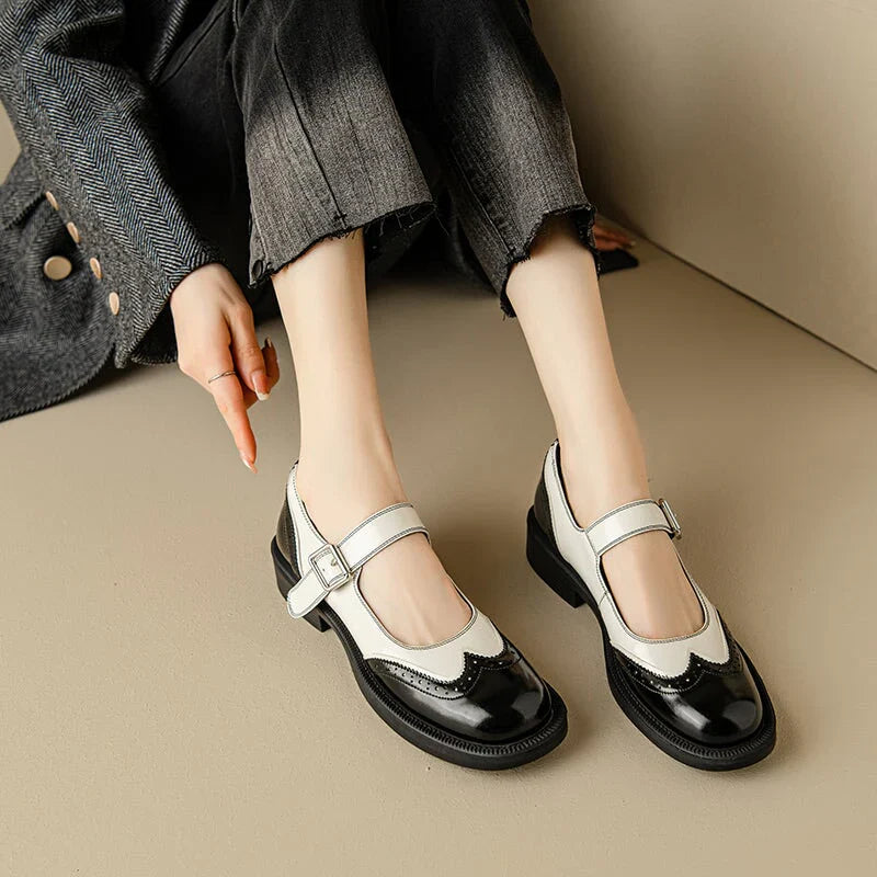 Laura™ | Mary Jane Shoes
