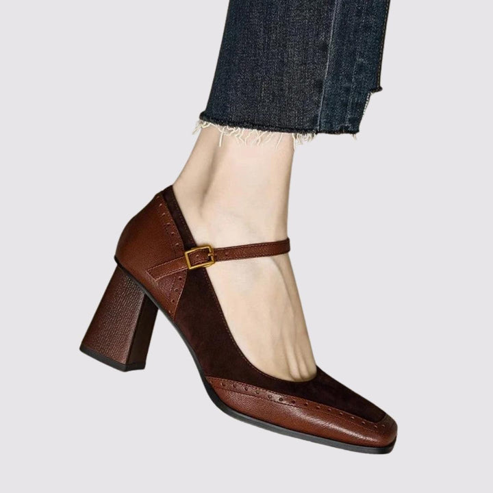 Florence - Classic Pumps