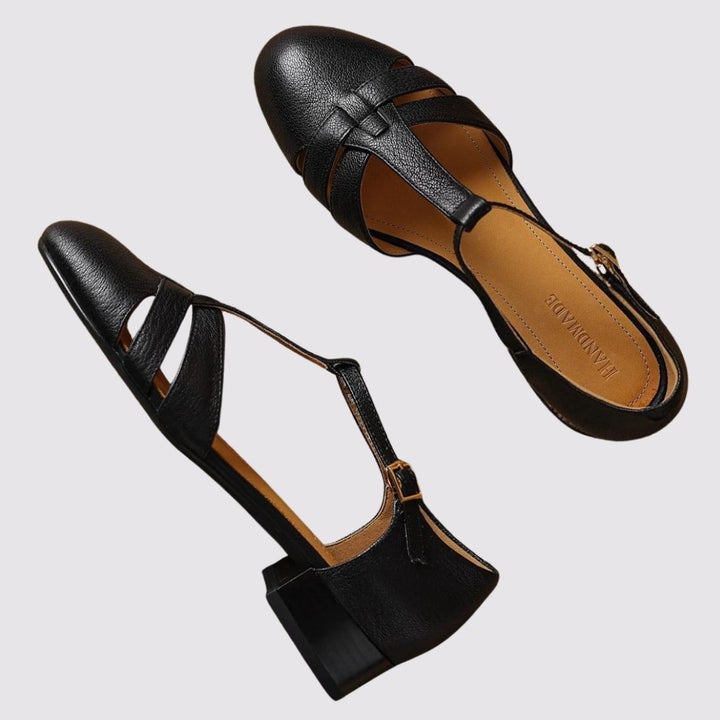 Orvanna - T-Bar Flats