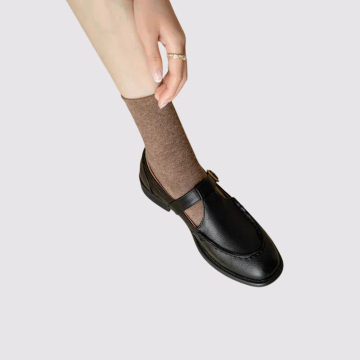 Belliora - Retro Shoes