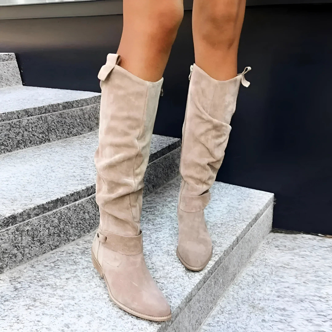 Mady | Orthopedic Boots