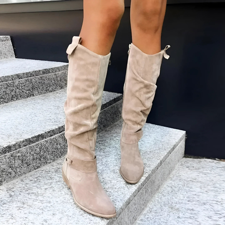 Mady | Orthopedic Boots
